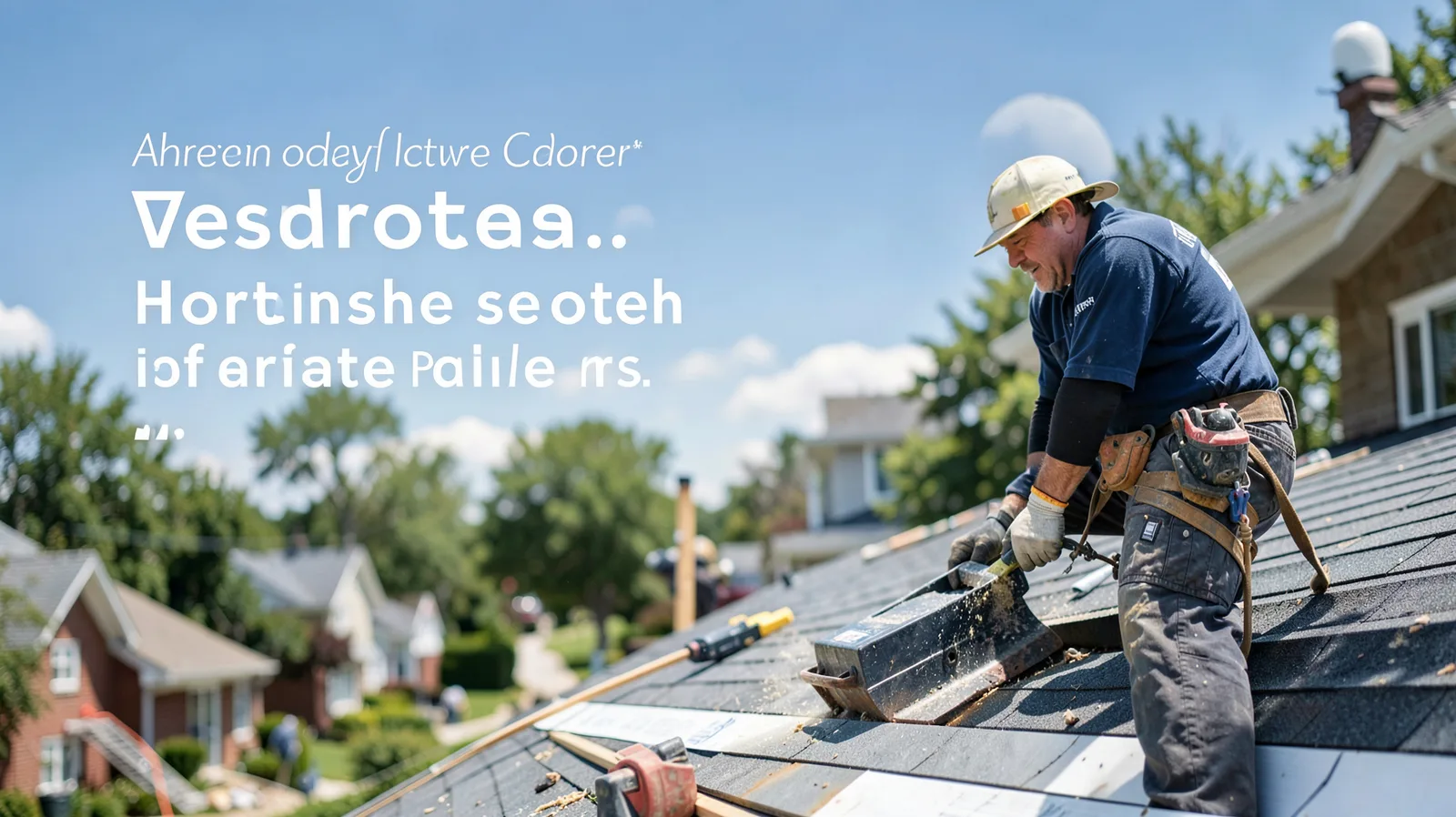Roof Replacement in Manchester, TN near me